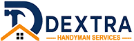Rork Region handyman services logo